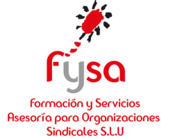 FYSA Formación